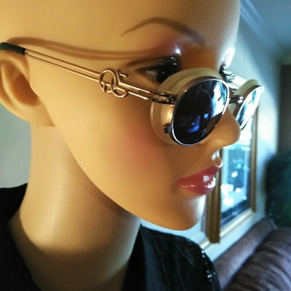 Jean Paul Gaultier Accessories - Jean Paul Gaultier sunglasses Price is Firm